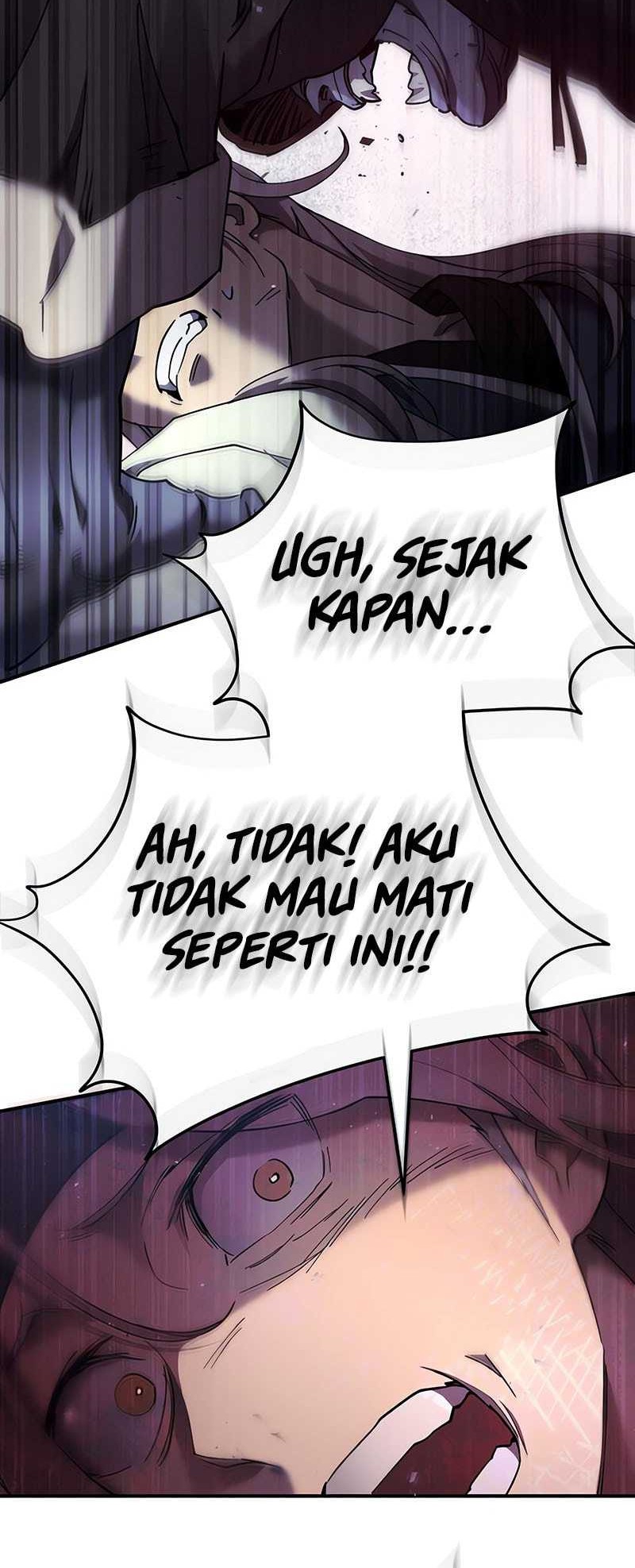 The Heavenly Demon Wants a Quiet Life Chapter 27 - halaman 60