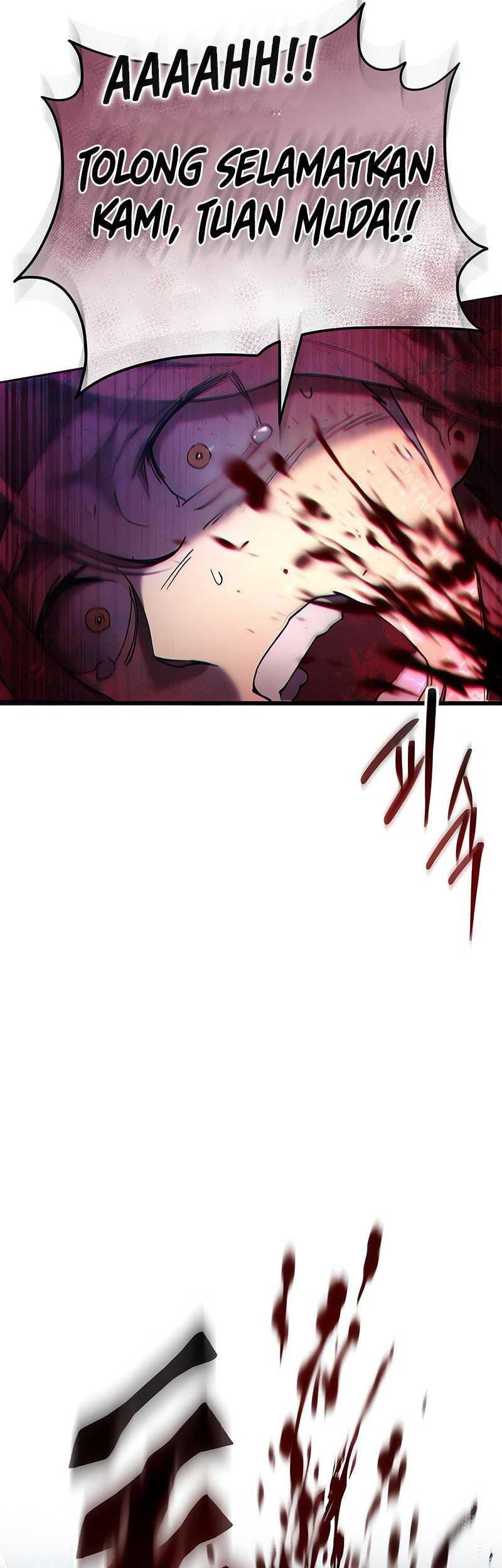 The Heavenly Demon Wants a Quiet Life Chapter 27 - halaman 61