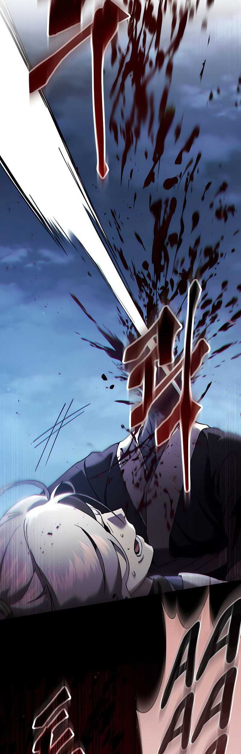 The Heavenly Demon Wants a Quiet Life Chapter 27 - halaman 62