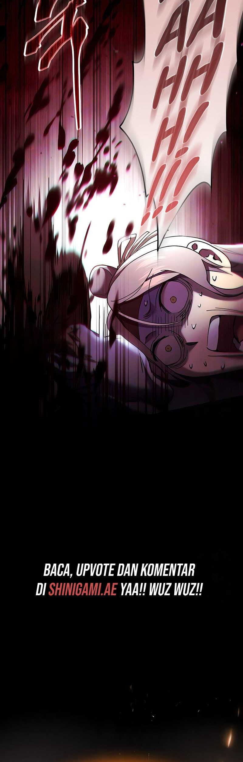 The Heavenly Demon Wants a Quiet Life Chapter 27 - halaman 63