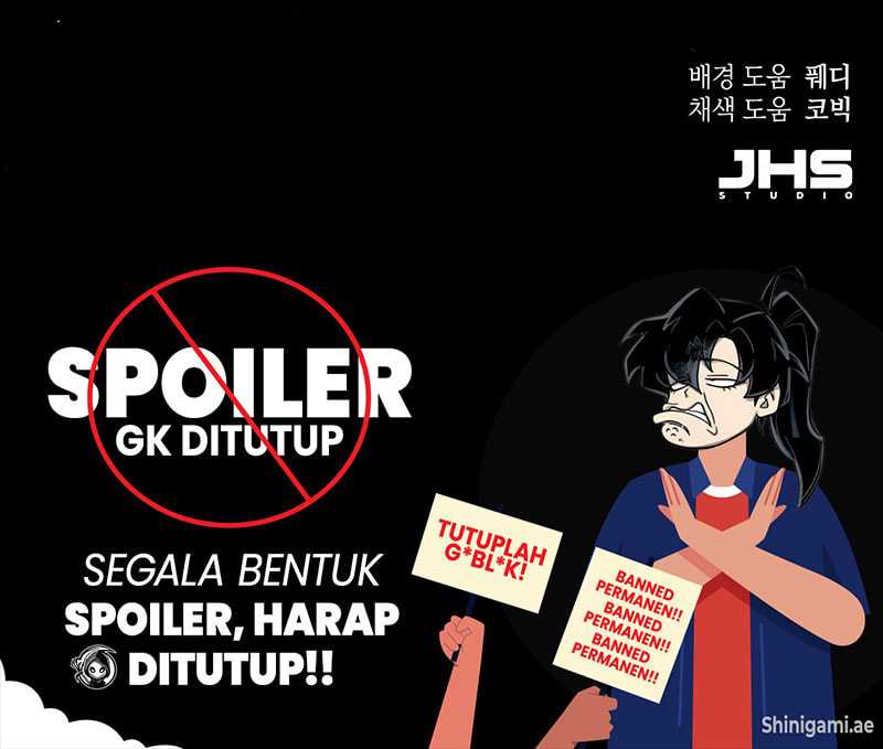 The Heavenly Demon Wants a Quiet Life Chapter 27 - halaman 65