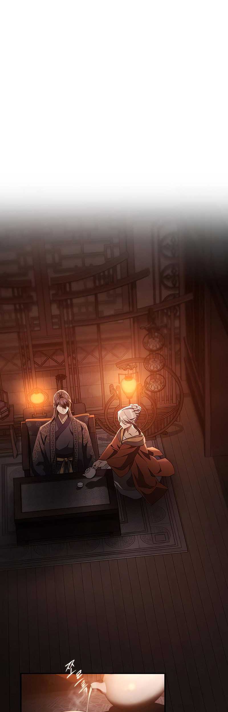 The Heavenly Demon Wants a Quiet Life Chapter 27 - halaman 7