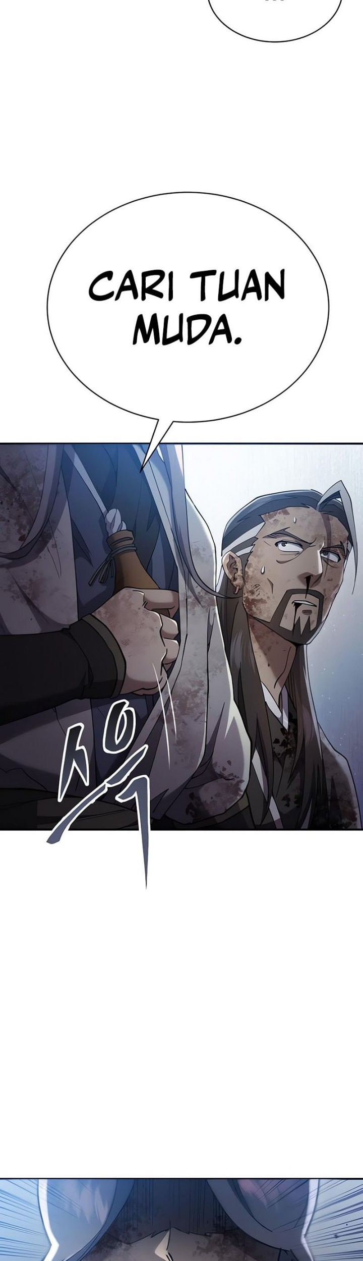 The Heavenly Demon Wants a Quiet Life Chapter 28 - halaman 20