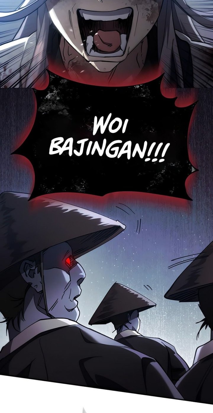 The Heavenly Demon Wants a Quiet Life Chapter 28 - halaman 21