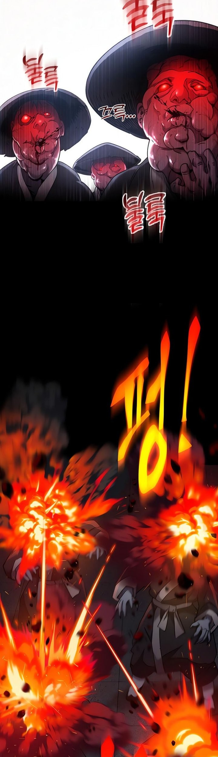 The Heavenly Demon Wants a Quiet Life Chapter 28 - halaman 26