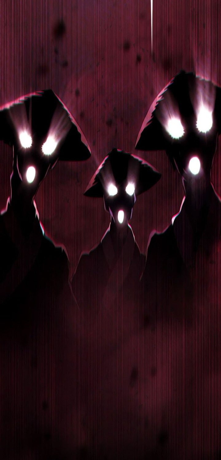 The Heavenly Demon Wants a Quiet Life Chapter 28 - halaman 33