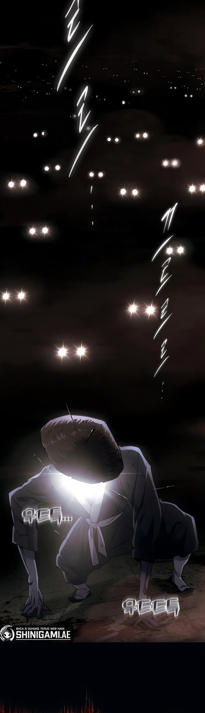 The Heavenly Demon Wants a Quiet Life Chapter 28 - halaman 40