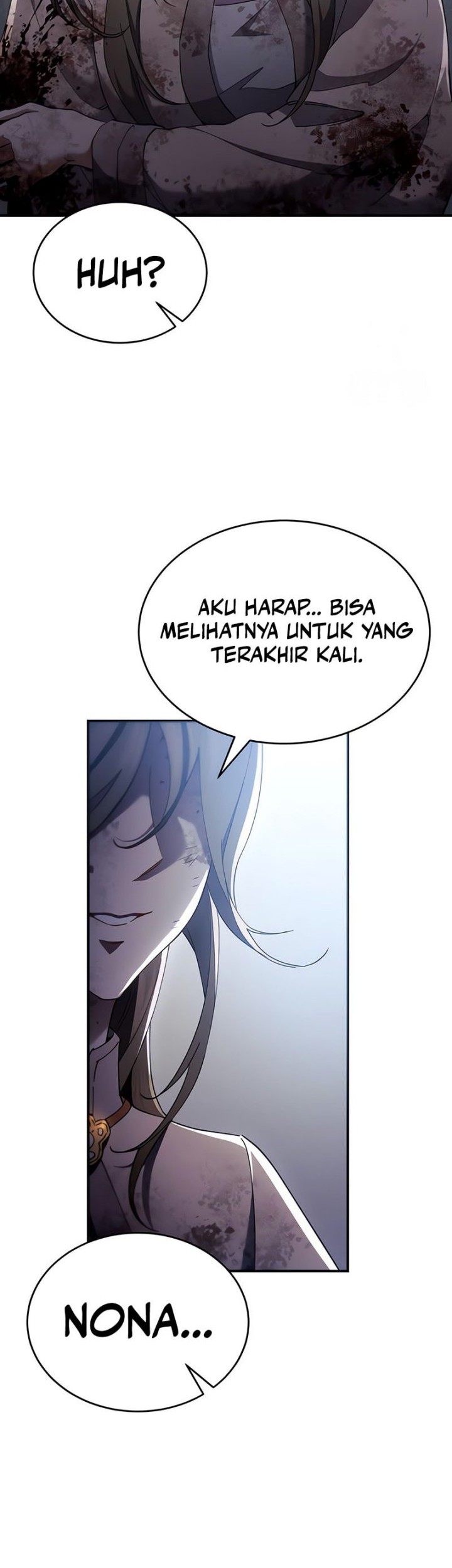 The Heavenly Demon Wants a Quiet Life Chapter 28 - halaman 51