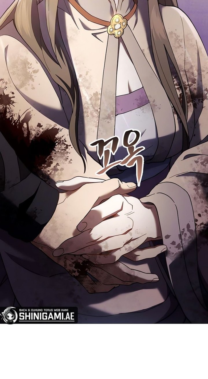 The Heavenly Demon Wants a Quiet Life Chapter 28 - halaman 53