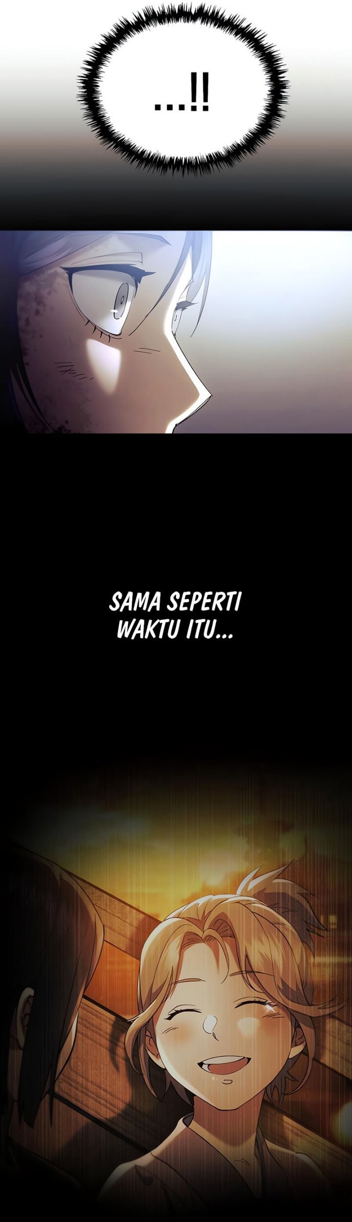 The Heavenly Demon Wants a Quiet Life Chapter 28 - halaman 54