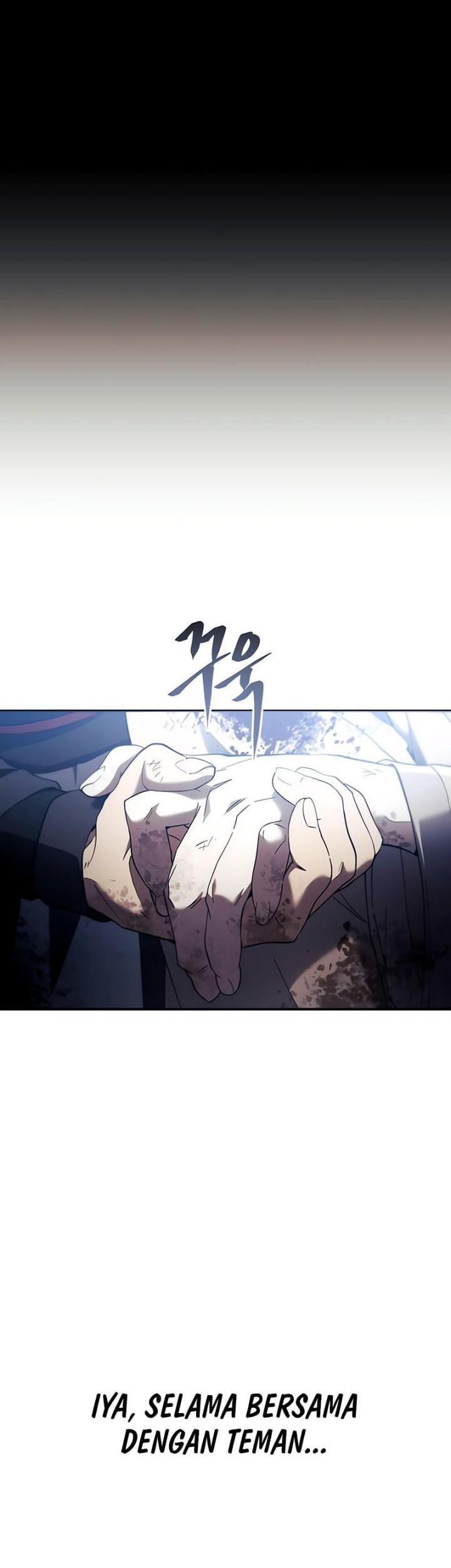 The Heavenly Demon Wants a Quiet Life Chapter 28 - halaman 55