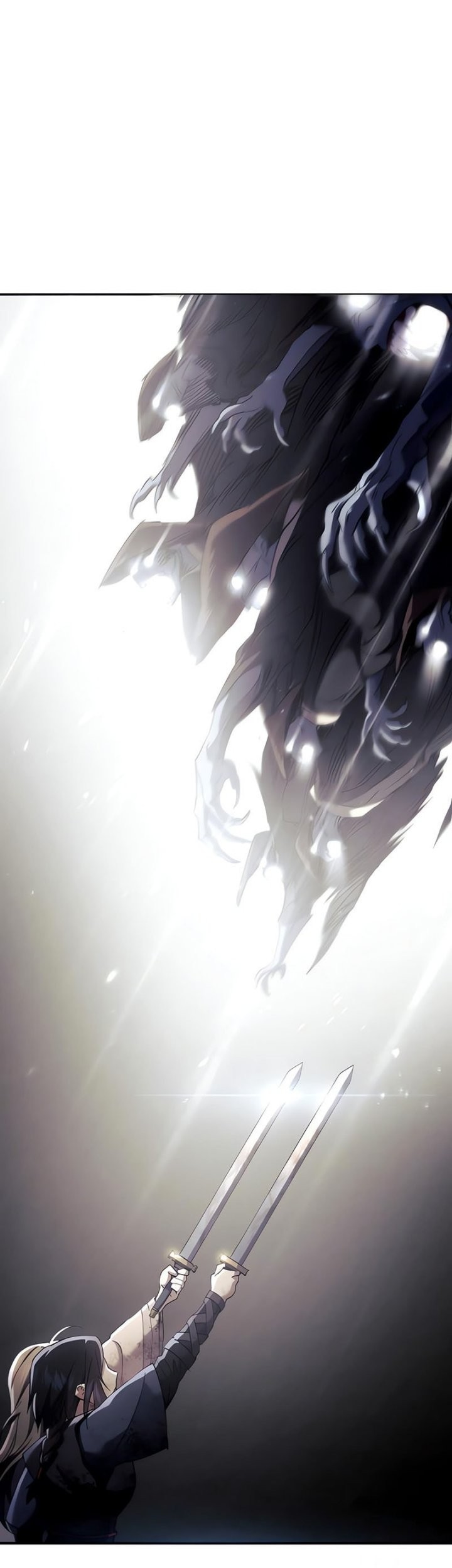 The Heavenly Demon Wants a Quiet Life Chapter 28 - halaman 58