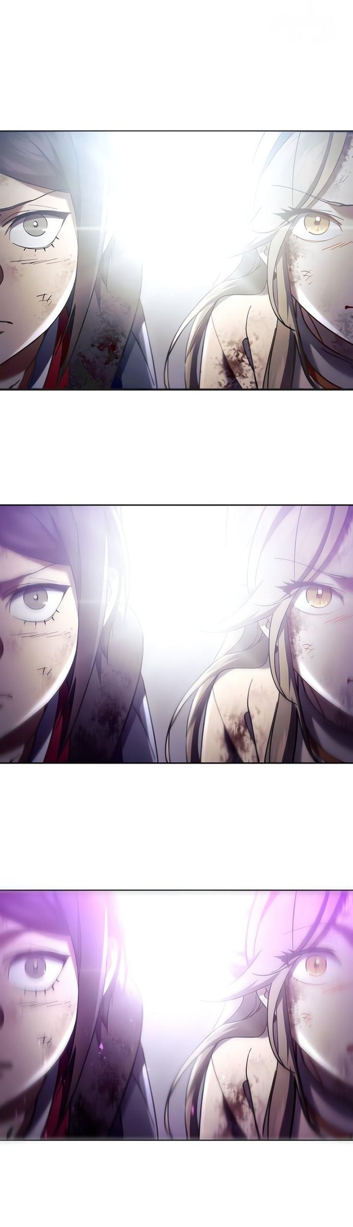 The Heavenly Demon Wants a Quiet Life Chapter 28 - halaman 59