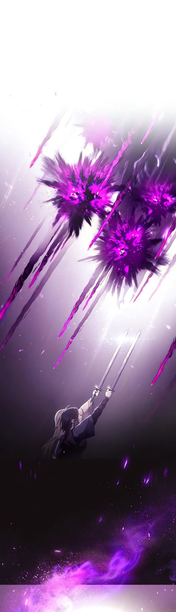 The Heavenly Demon Wants a Quiet Life Chapter 28 - halaman 60
