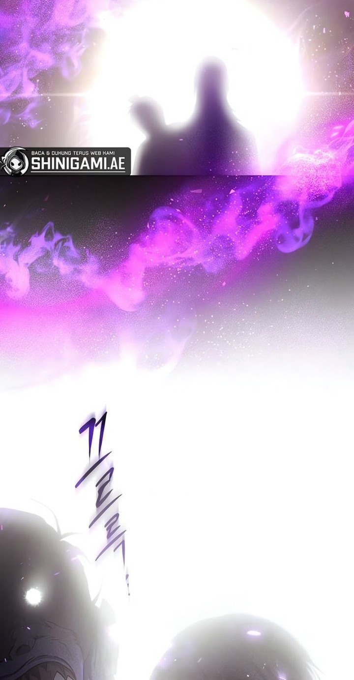 The Heavenly Demon Wants a Quiet Life Chapter 28 - halaman 61