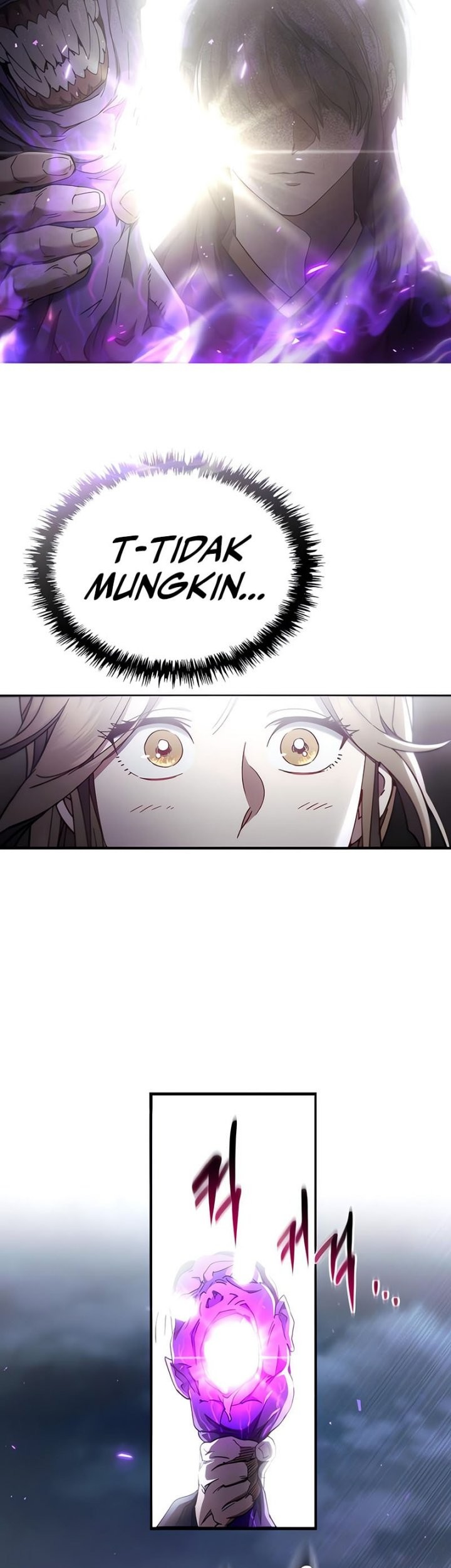 The Heavenly Demon Wants a Quiet Life Chapter 28 - halaman 62
