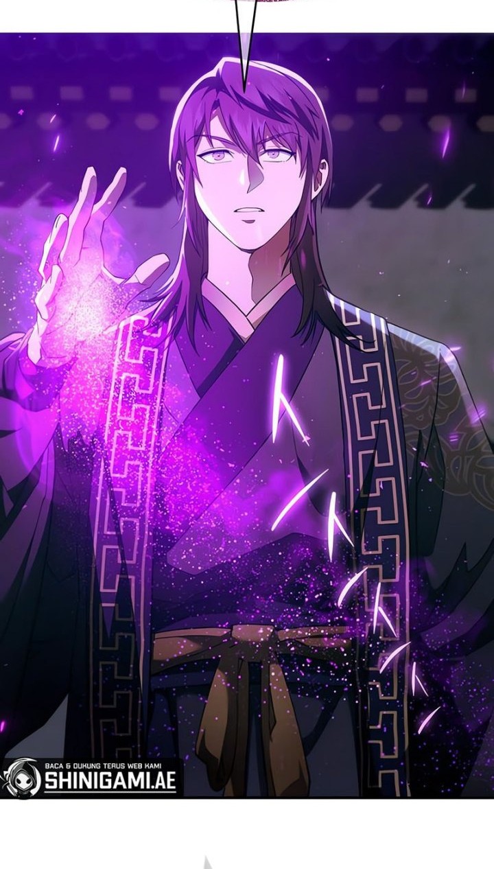The Heavenly Demon Wants a Quiet Life Chapter 28 - halaman 65