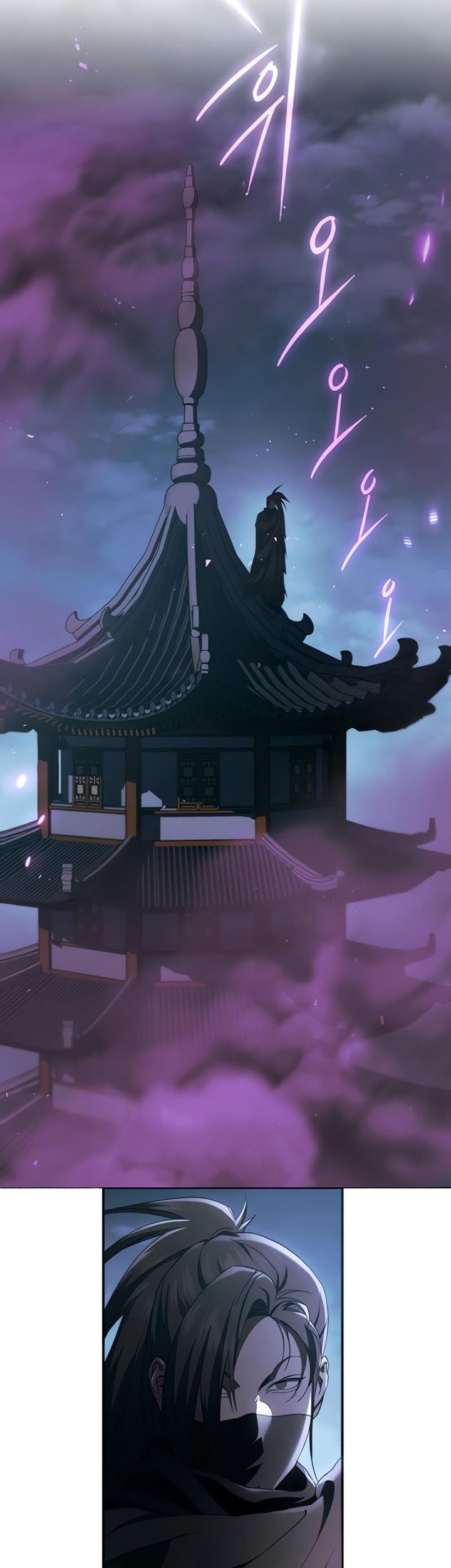 The Heavenly Demon Wants a Quiet Life Chapter 28 - halaman 67