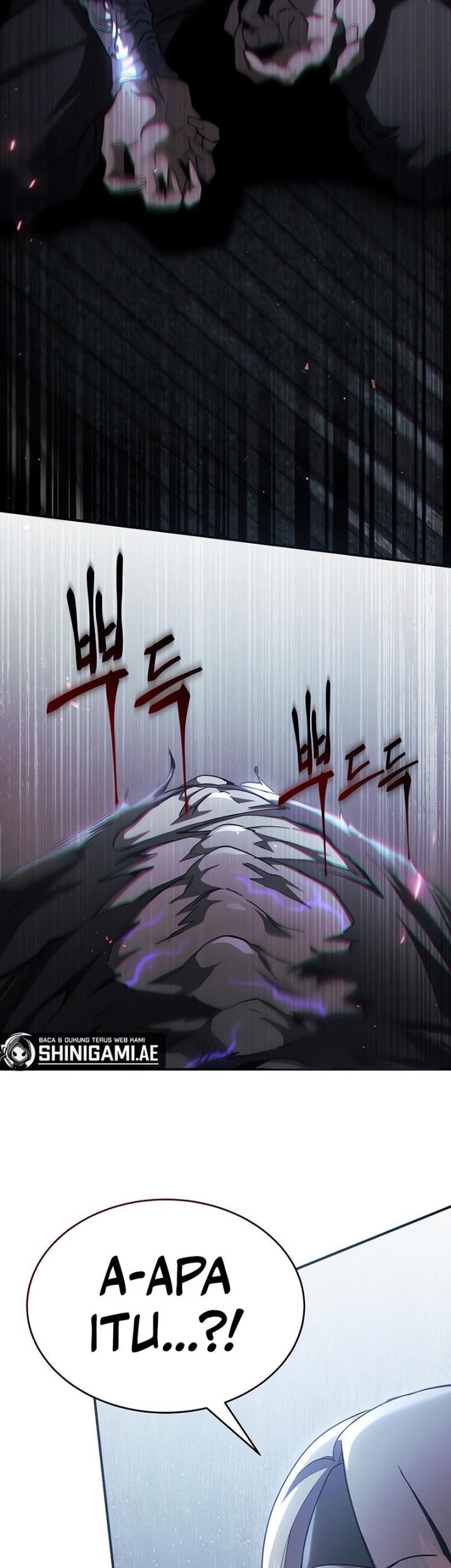 The Heavenly Demon Wants a Quiet Life Chapter 28 - halaman 71