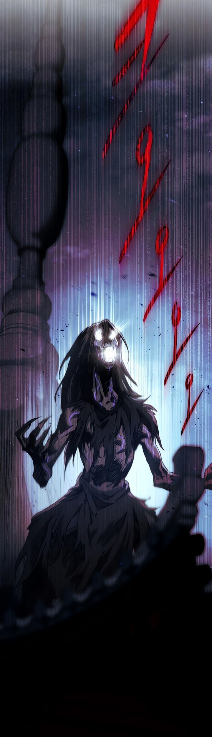 The Heavenly Demon Wants a Quiet Life Chapter 28 - halaman 75