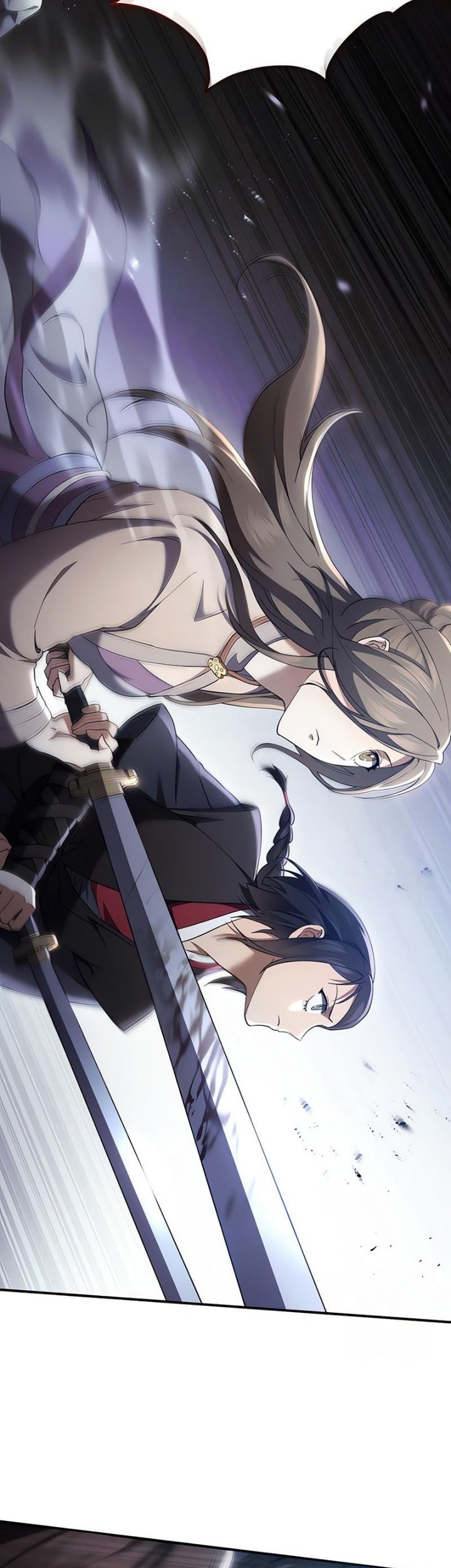 The Heavenly Demon Wants a Quiet Life Chapter 28 - halaman 8