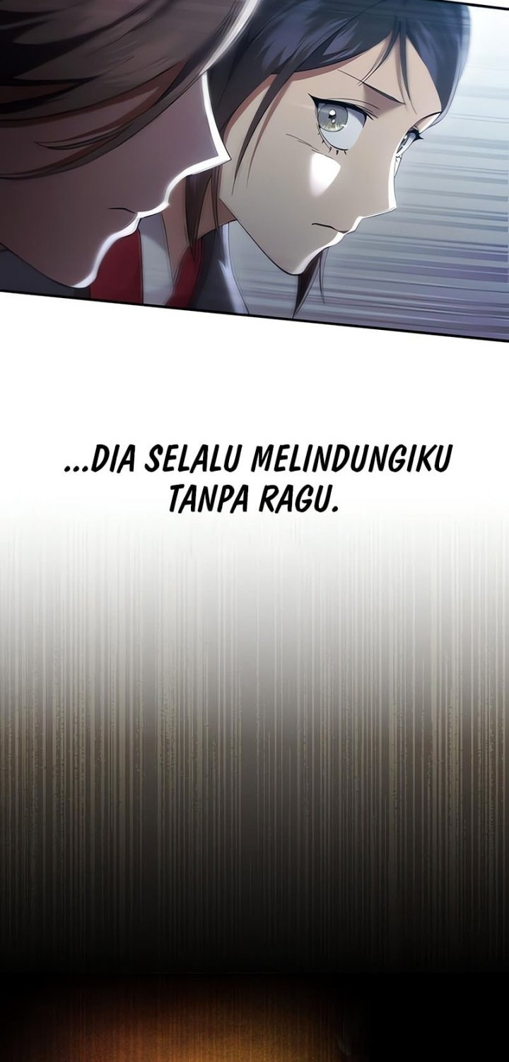 The Heavenly Demon Wants a Quiet Life Chapter 28 - halaman 9