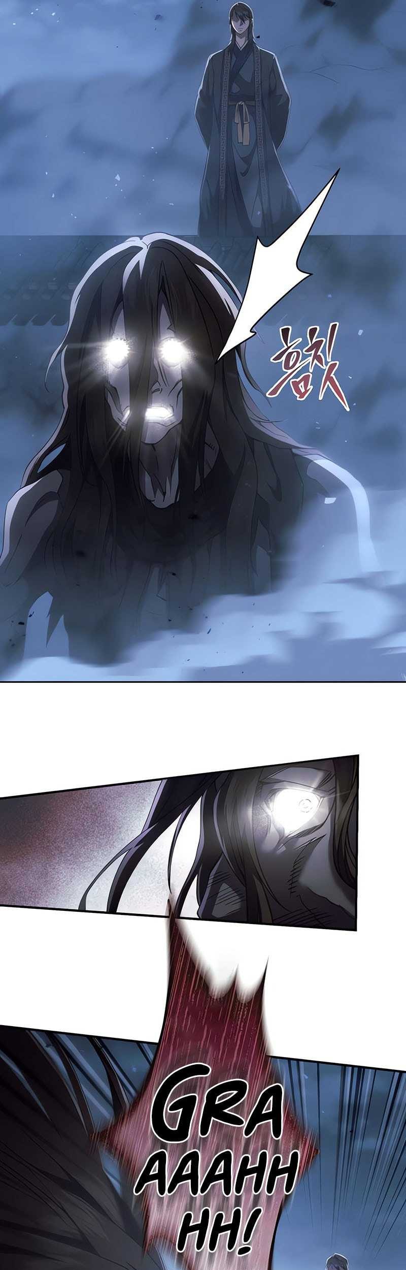 The Heavenly Demon Wants a Quiet Life Chapter 29 - halaman 10