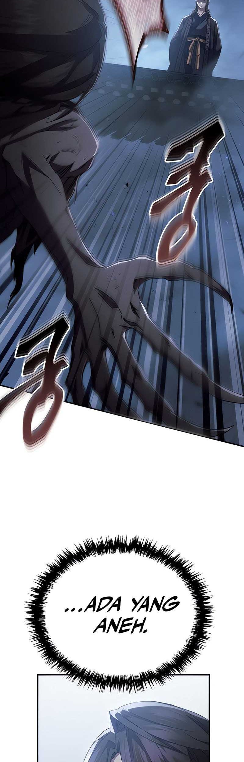 The Heavenly Demon Wants a Quiet Life Chapter 29 - halaman 11