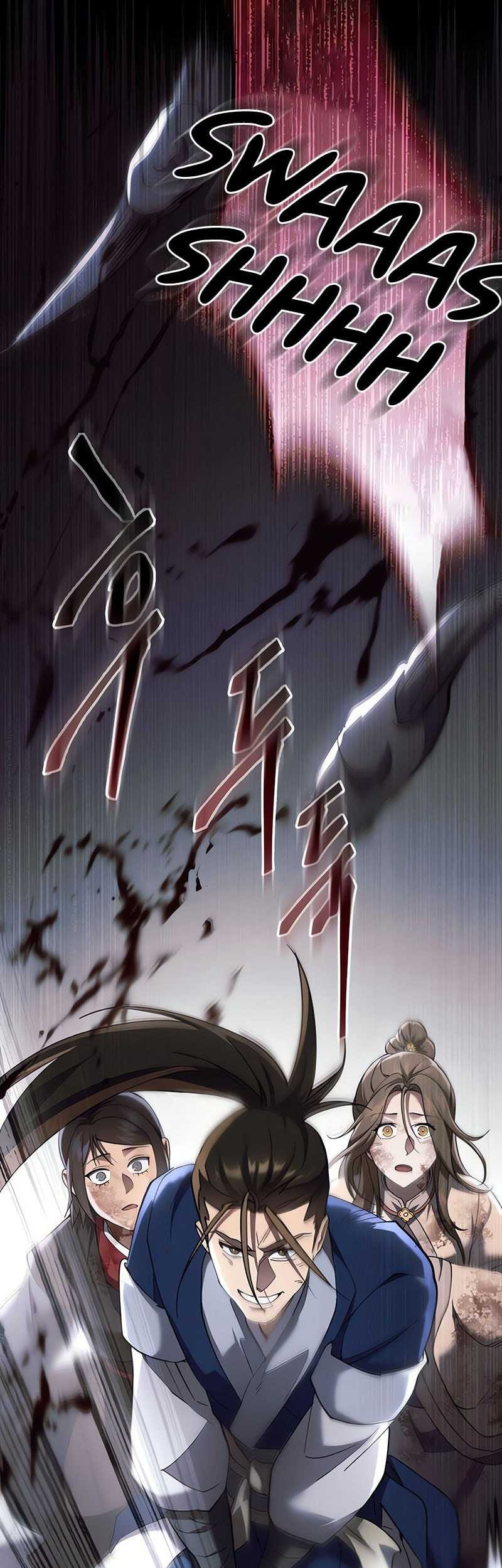 The Heavenly Demon Wants a Quiet Life Chapter 29 - halaman 22