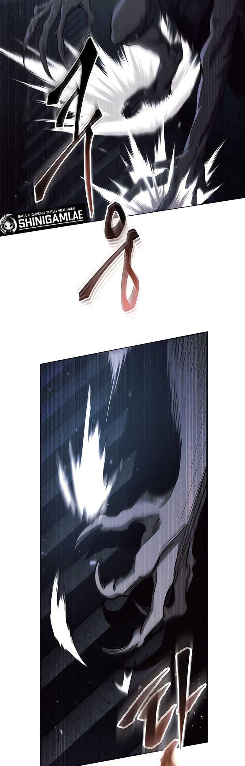 The Heavenly Demon Wants a Quiet Life Chapter 29 - halaman 3