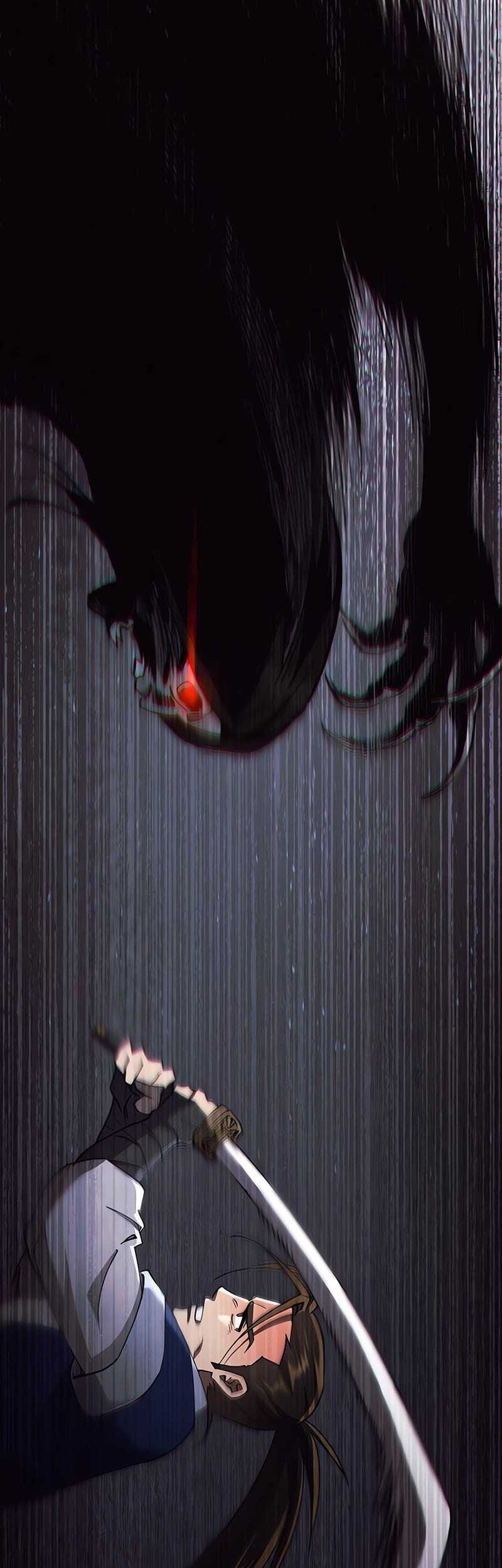 The Heavenly Demon Wants a Quiet Life Chapter 29 - halaman 30