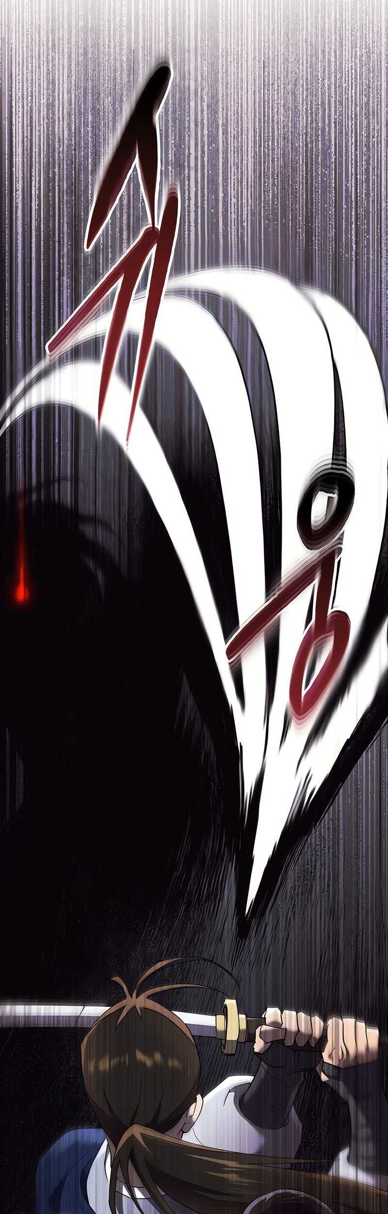 The Heavenly Demon Wants a Quiet Life Chapter 29 - halaman 33
