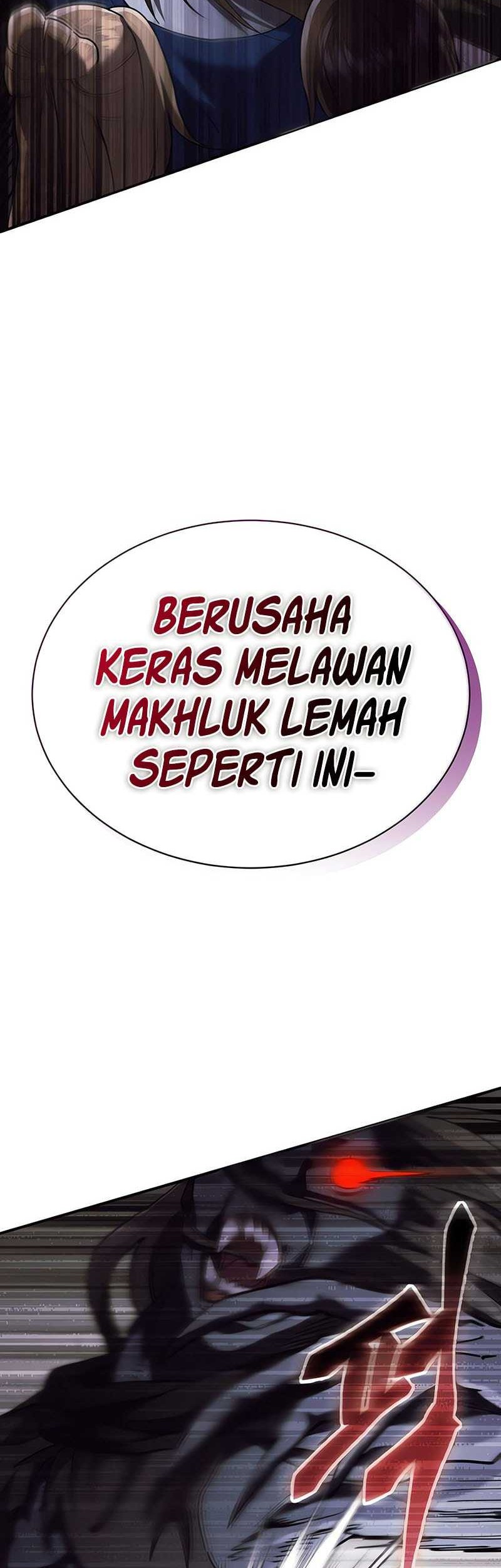 The Heavenly Demon Wants a Quiet Life Chapter 29 - halaman 34