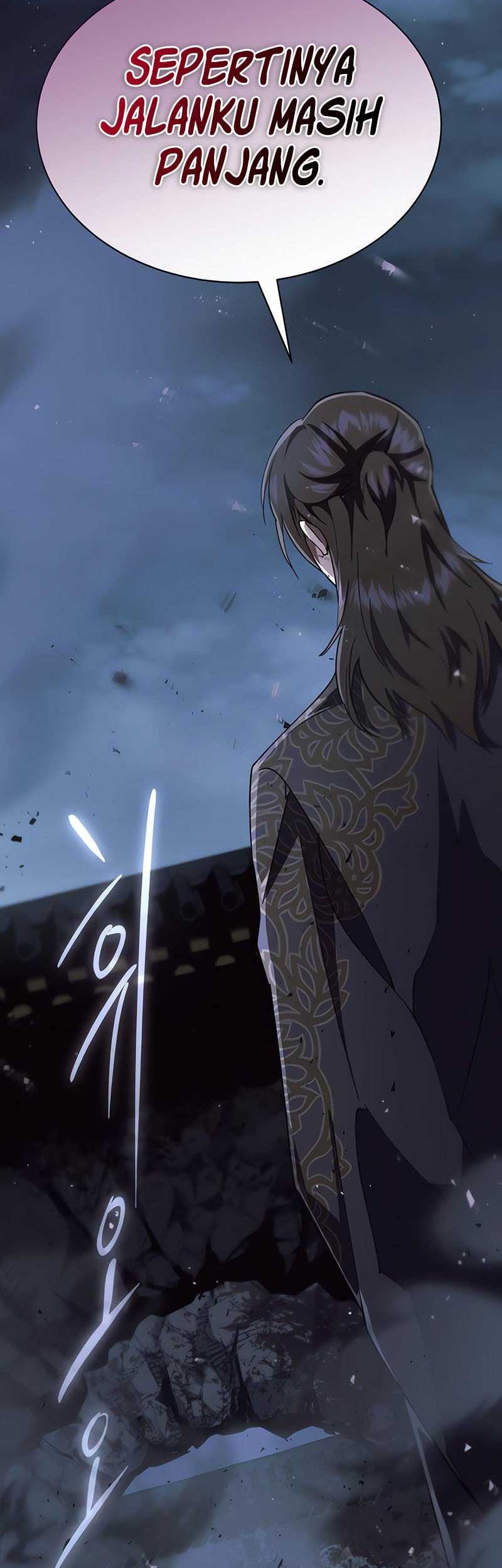 The Heavenly Demon Wants a Quiet Life Chapter 29 - halaman 39