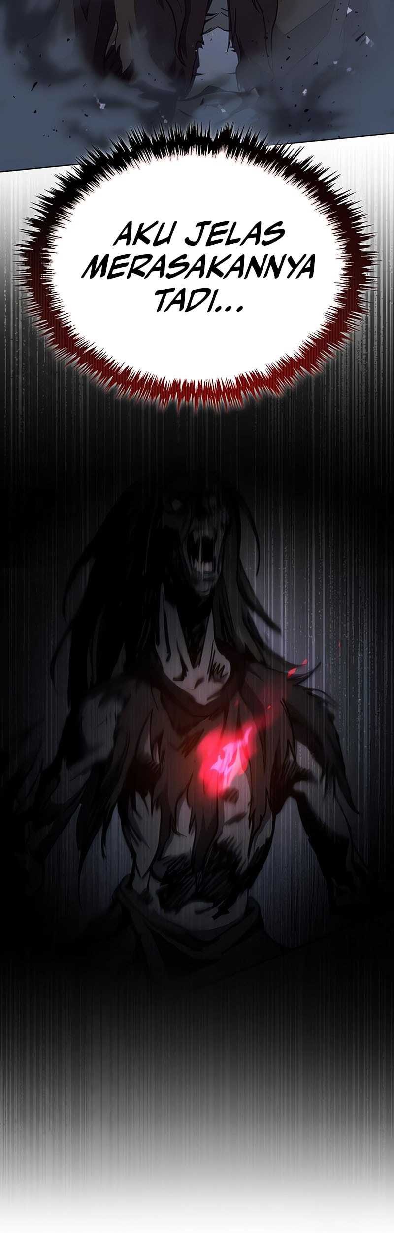 The Heavenly Demon Wants a Quiet Life Chapter 29 - halaman 41