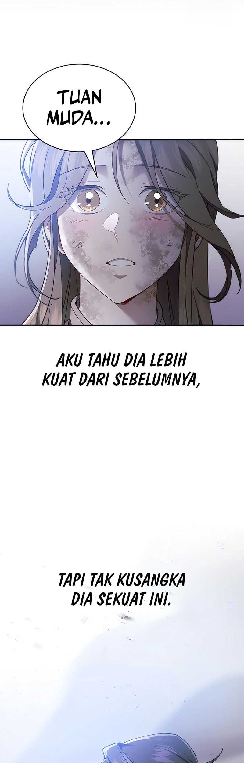 The Heavenly Demon Wants a Quiet Life Chapter 29 - halaman 42