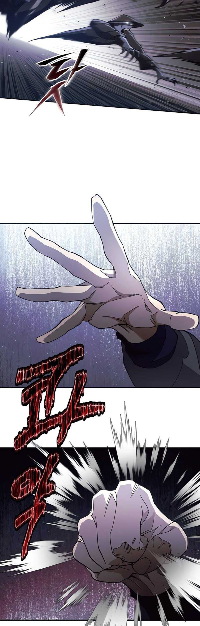 The Heavenly Demon Wants a Quiet Life Chapter 29 - halaman 45