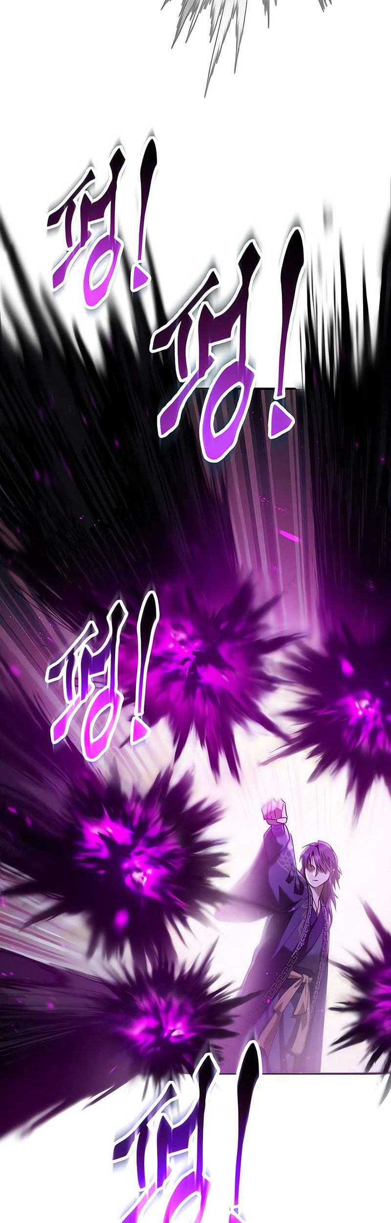 The Heavenly Demon Wants a Quiet Life Chapter 29 - halaman 46