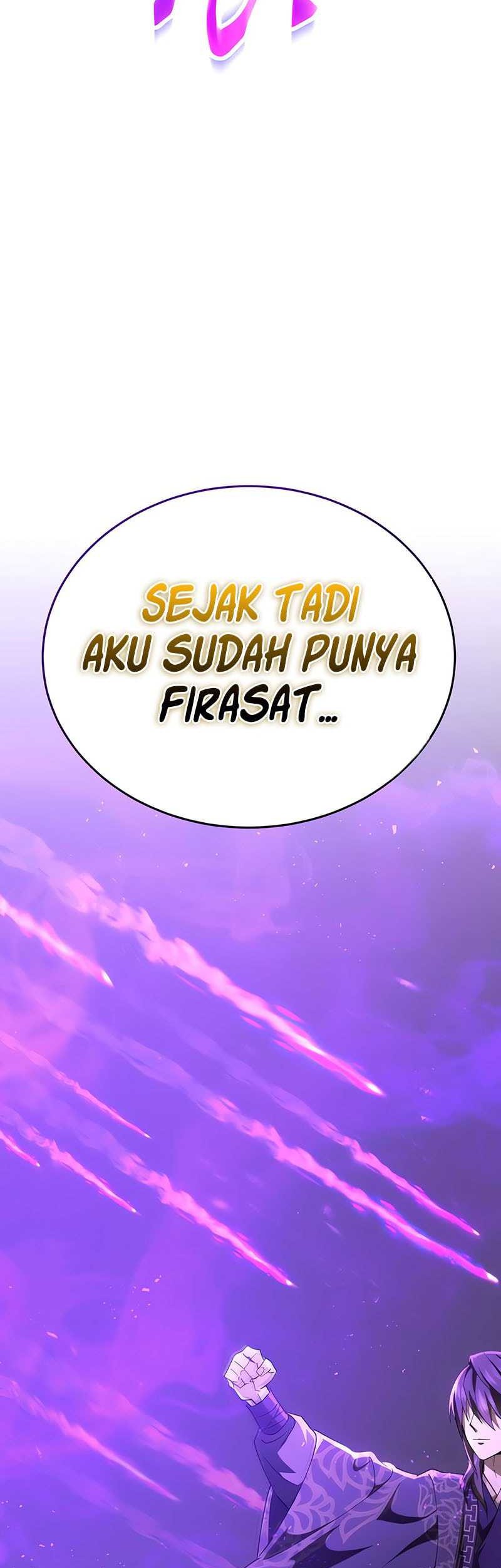The Heavenly Demon Wants a Quiet Life Chapter 29 - halaman 47