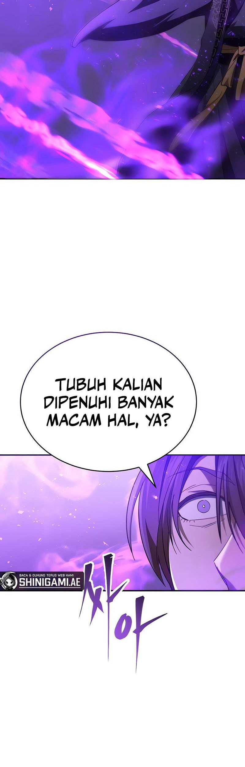 The Heavenly Demon Wants a Quiet Life Chapter 29 - halaman 48