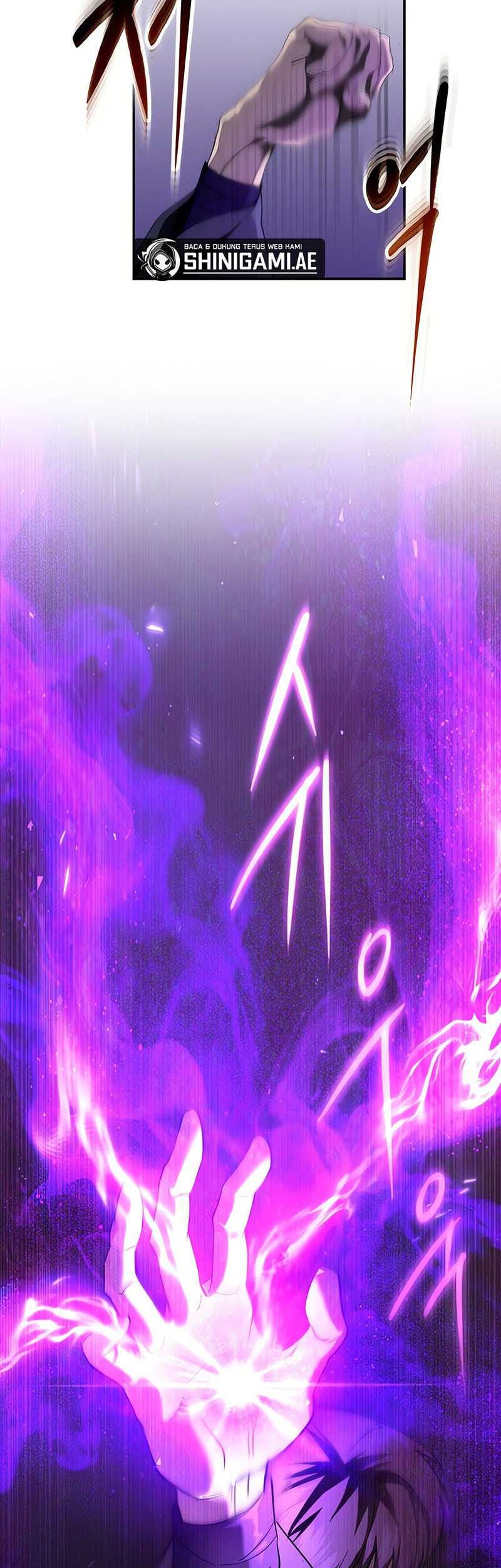 The Heavenly Demon Wants a Quiet Life Chapter 29 - halaman 50