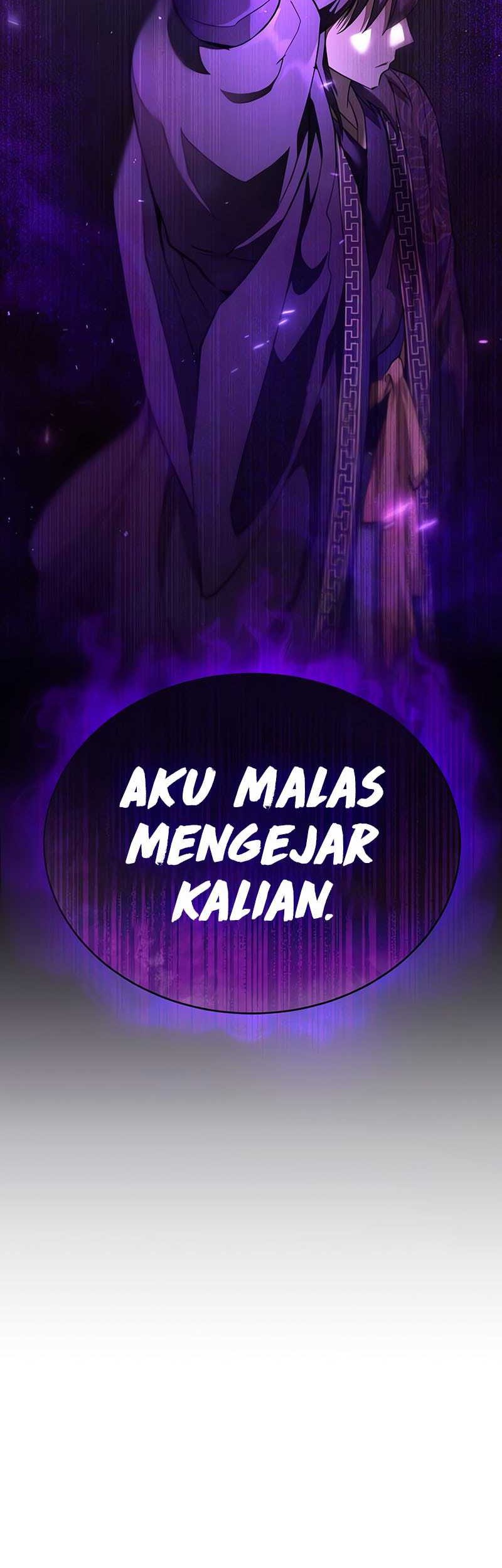 The Heavenly Demon Wants a Quiet Life Chapter 29 - halaman 51