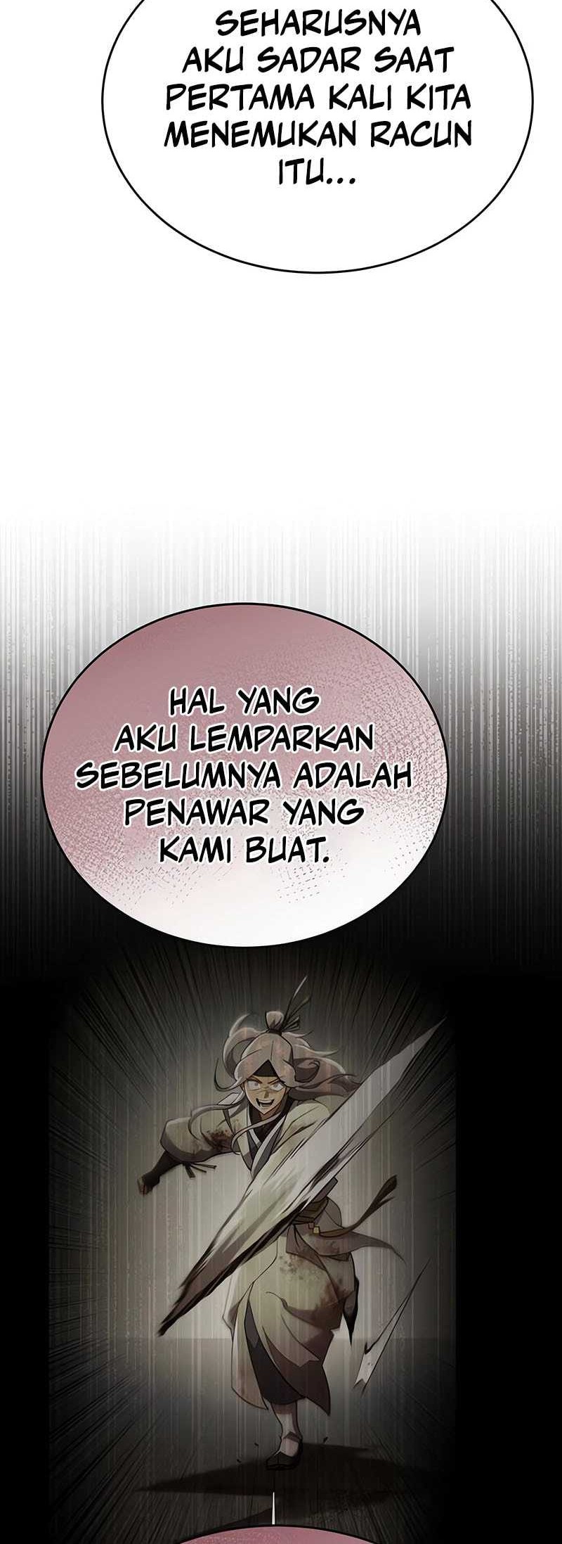 The Heavenly Demon Wants a Quiet Life Chapter 29 - halaman 60