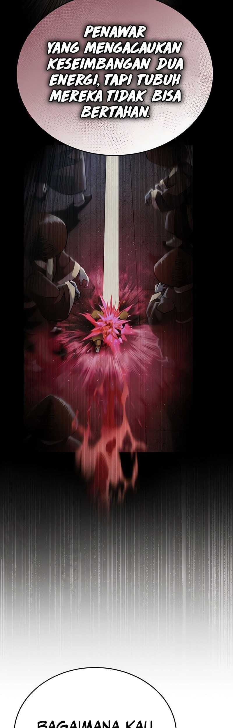 The Heavenly Demon Wants a Quiet Life Chapter 29 - halaman 61