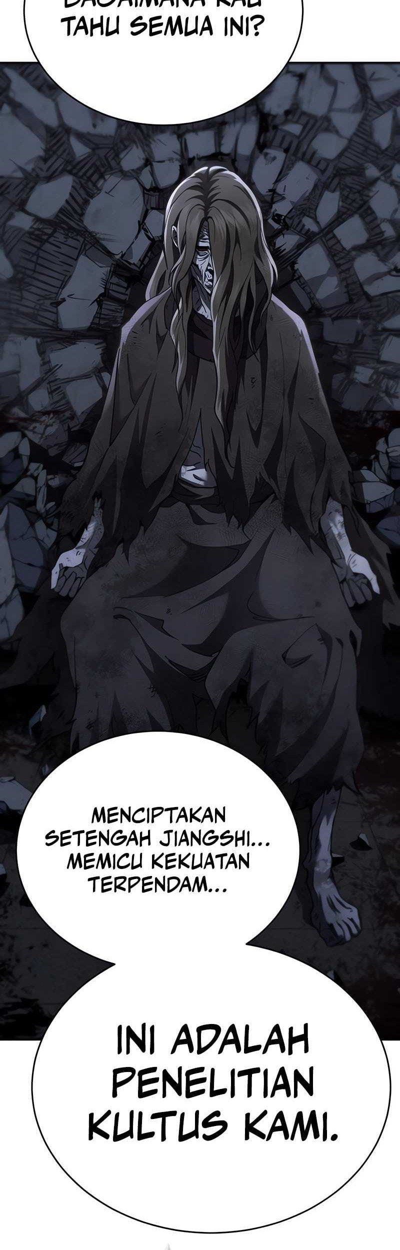The Heavenly Demon Wants a Quiet Life Chapter 29 - halaman 62