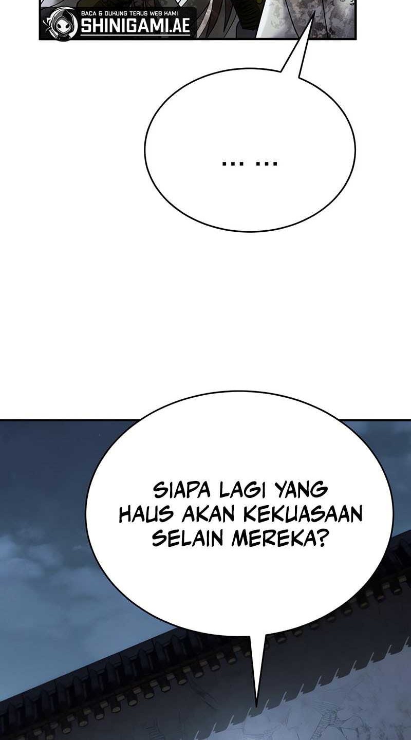 The Heavenly Demon Wants a Quiet Life Chapter 29 - halaman 64