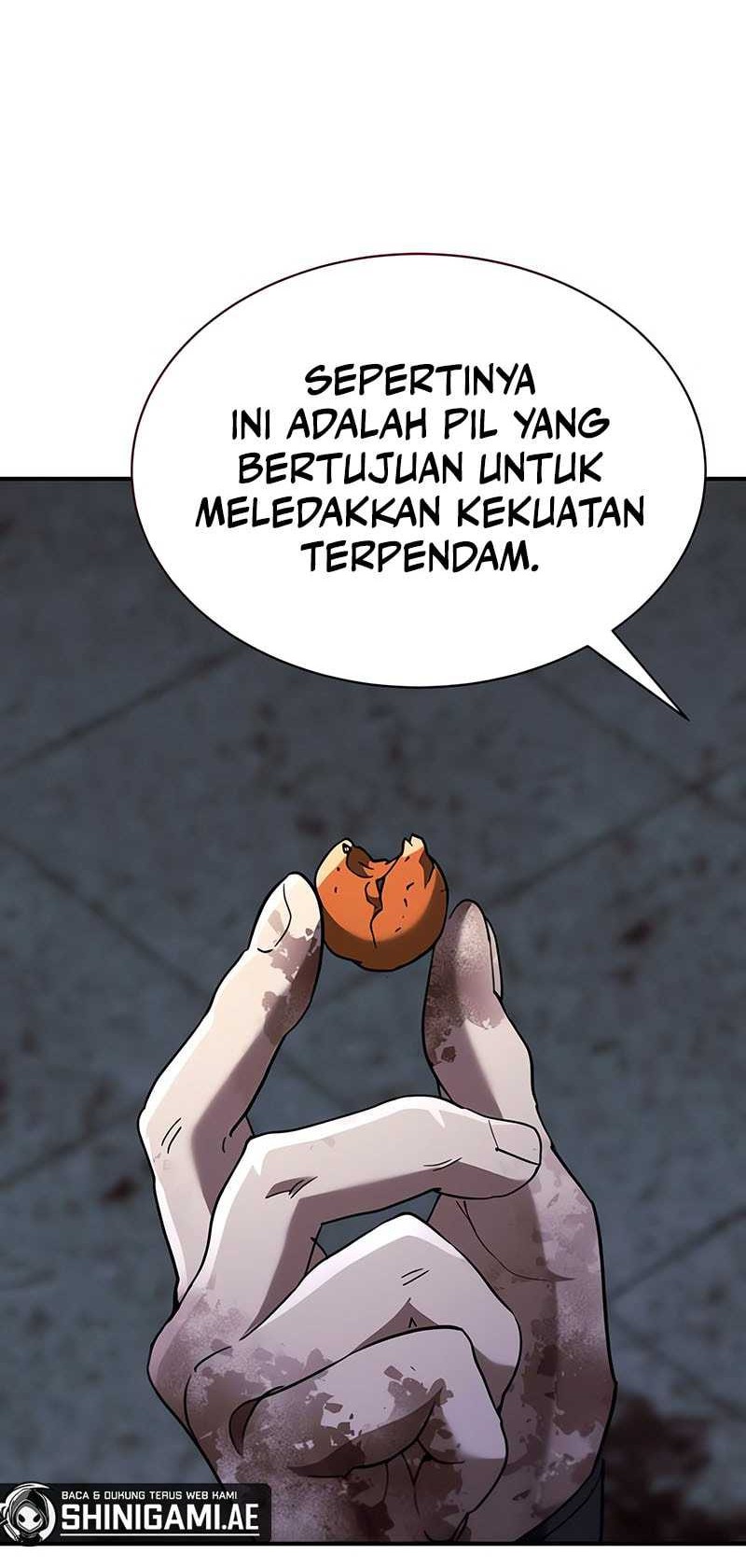 The Heavenly Demon Wants a Quiet Life Chapter 29 - halaman 68