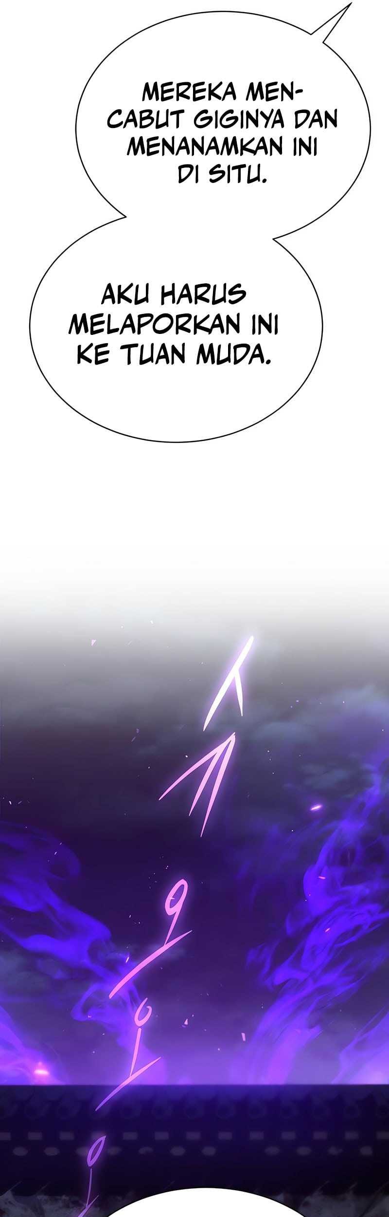 The Heavenly Demon Wants a Quiet Life Chapter 29 - halaman 69
