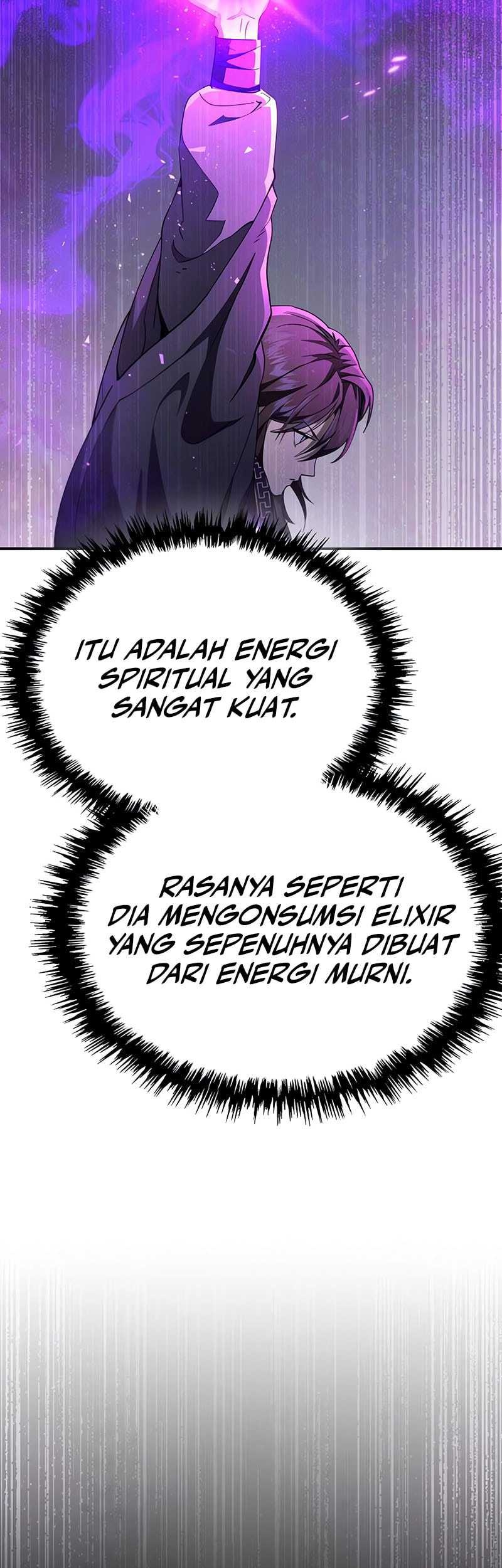 The Heavenly Demon Wants a Quiet Life Chapter 29 - halaman 73