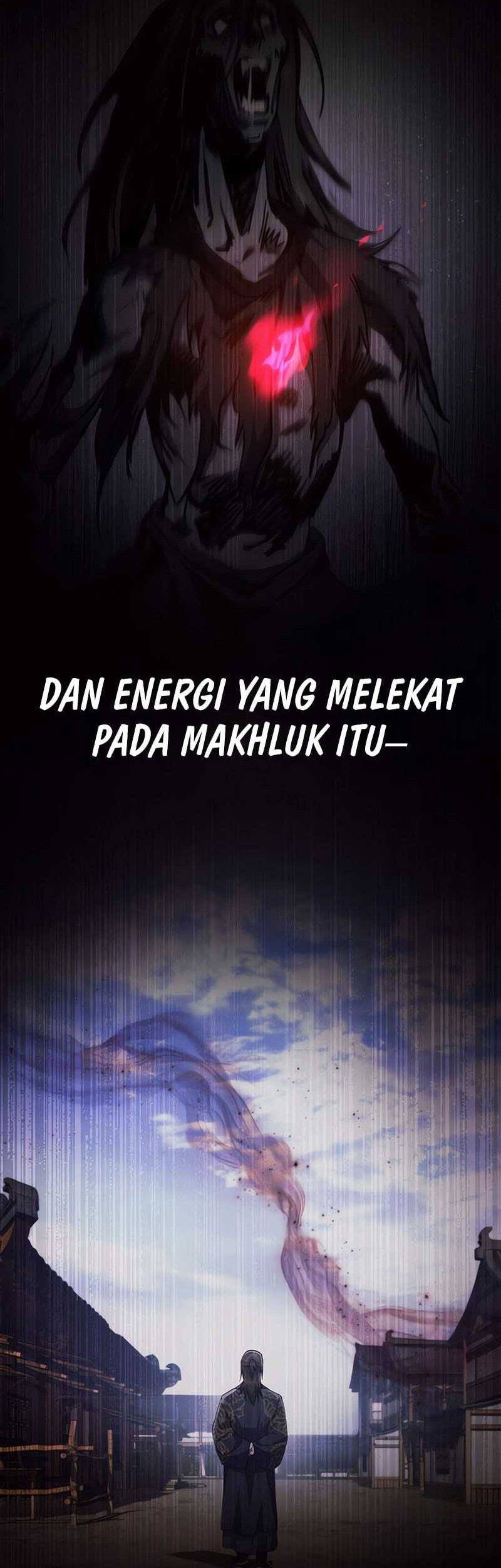 The Heavenly Demon Wants a Quiet Life Chapter 29 - halaman 76